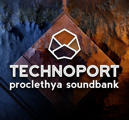 Dymai Sound Technoport Soundbank Synth Presets